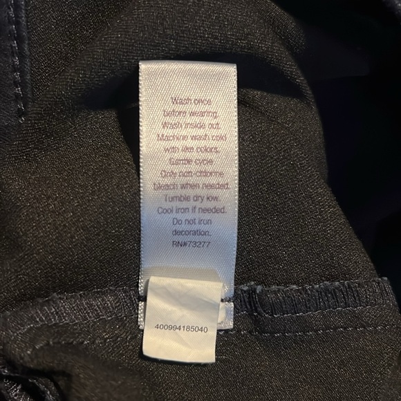 Jennifer Lopez Women’s Jeggins Size 8 Q38 - Picture 5 of 6